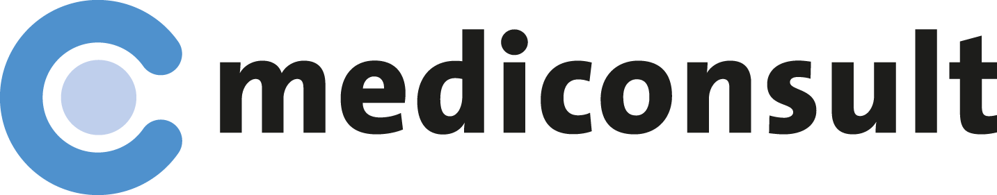 Mediconsult Logo